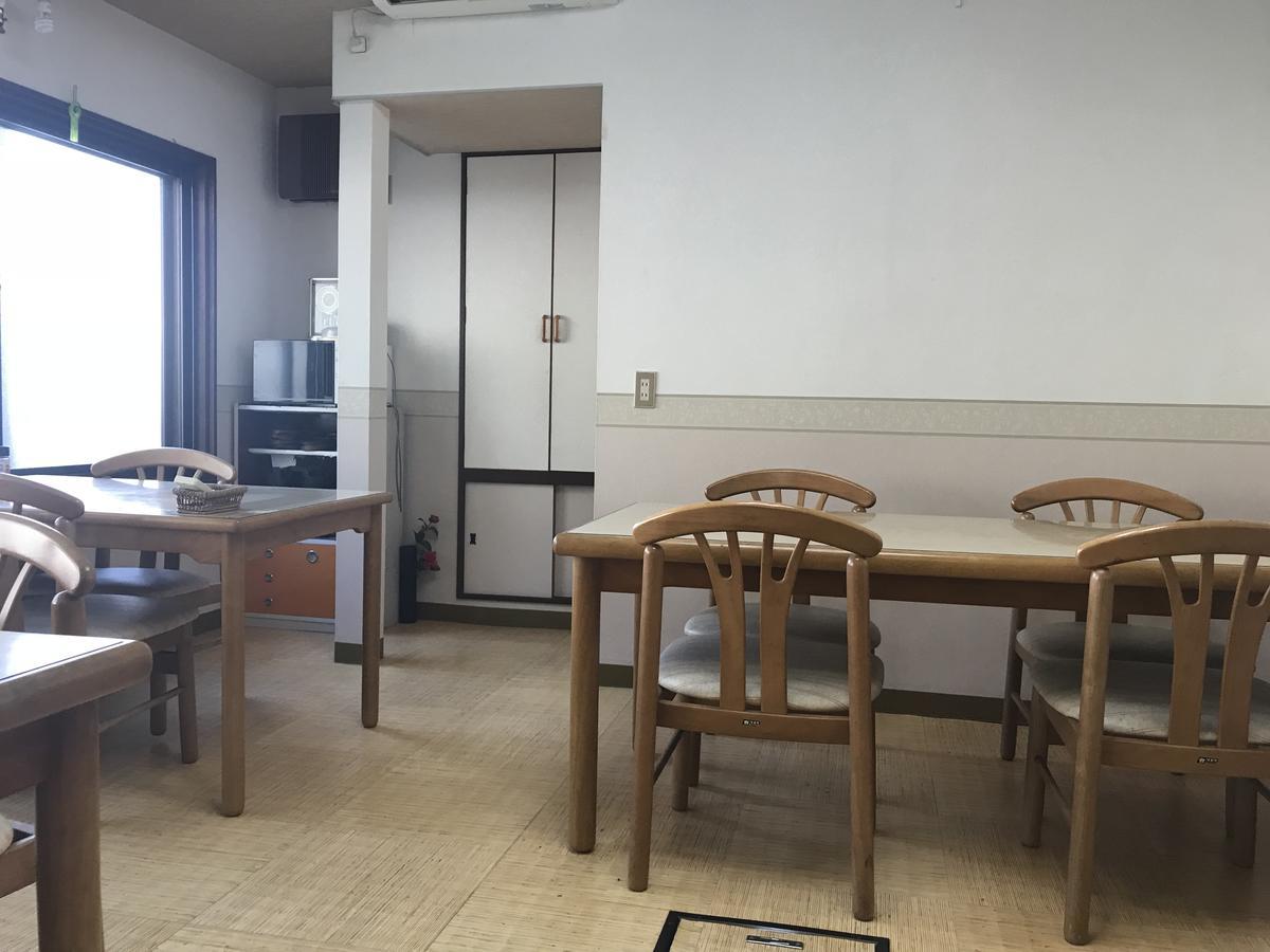 Gunkakutei Ξενοδοχείο Asago Εξωτερικό φωτογραφία